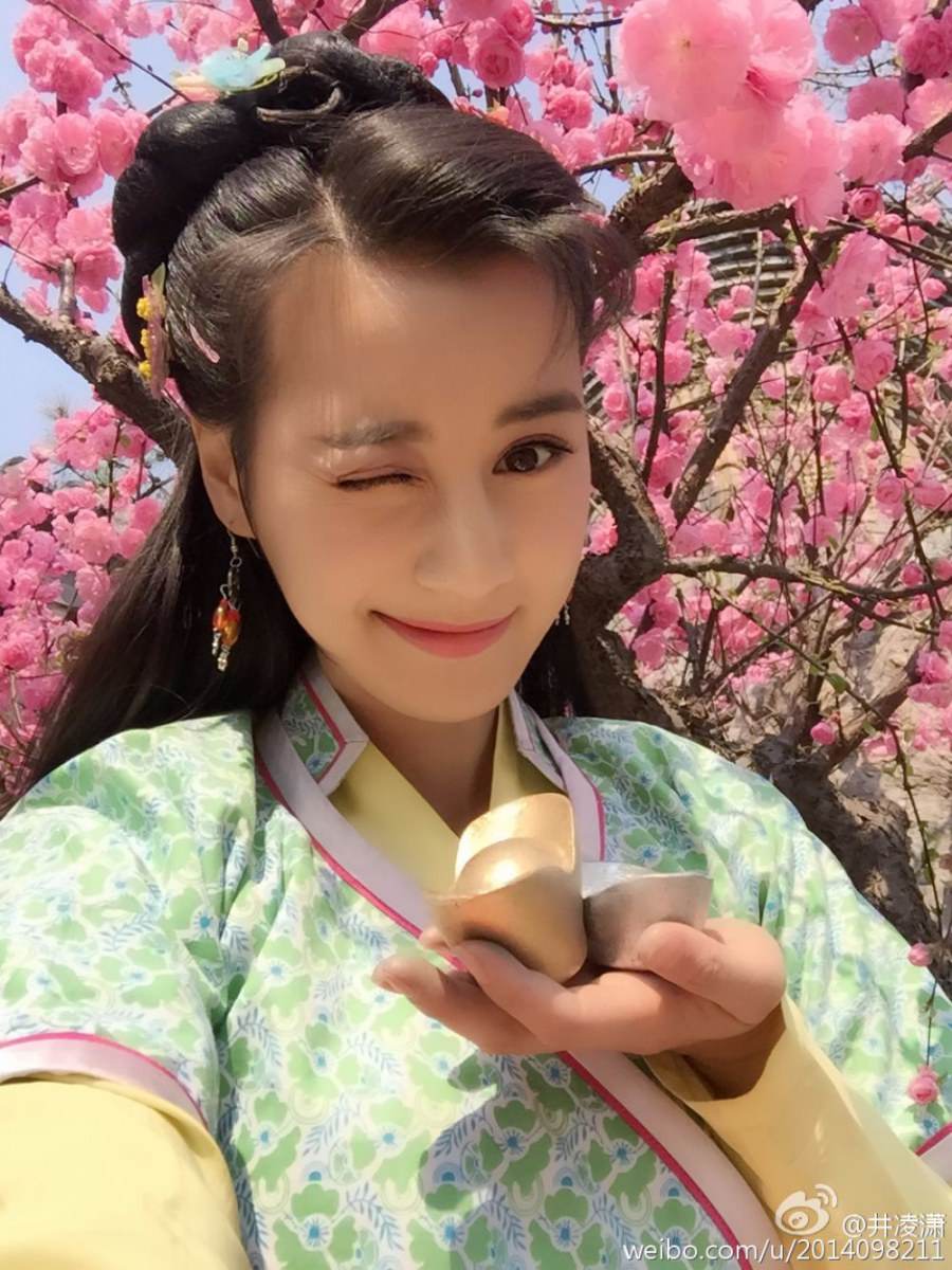 《金牌红娘2》 Jin Pai Hong Niang 2 2015 part3