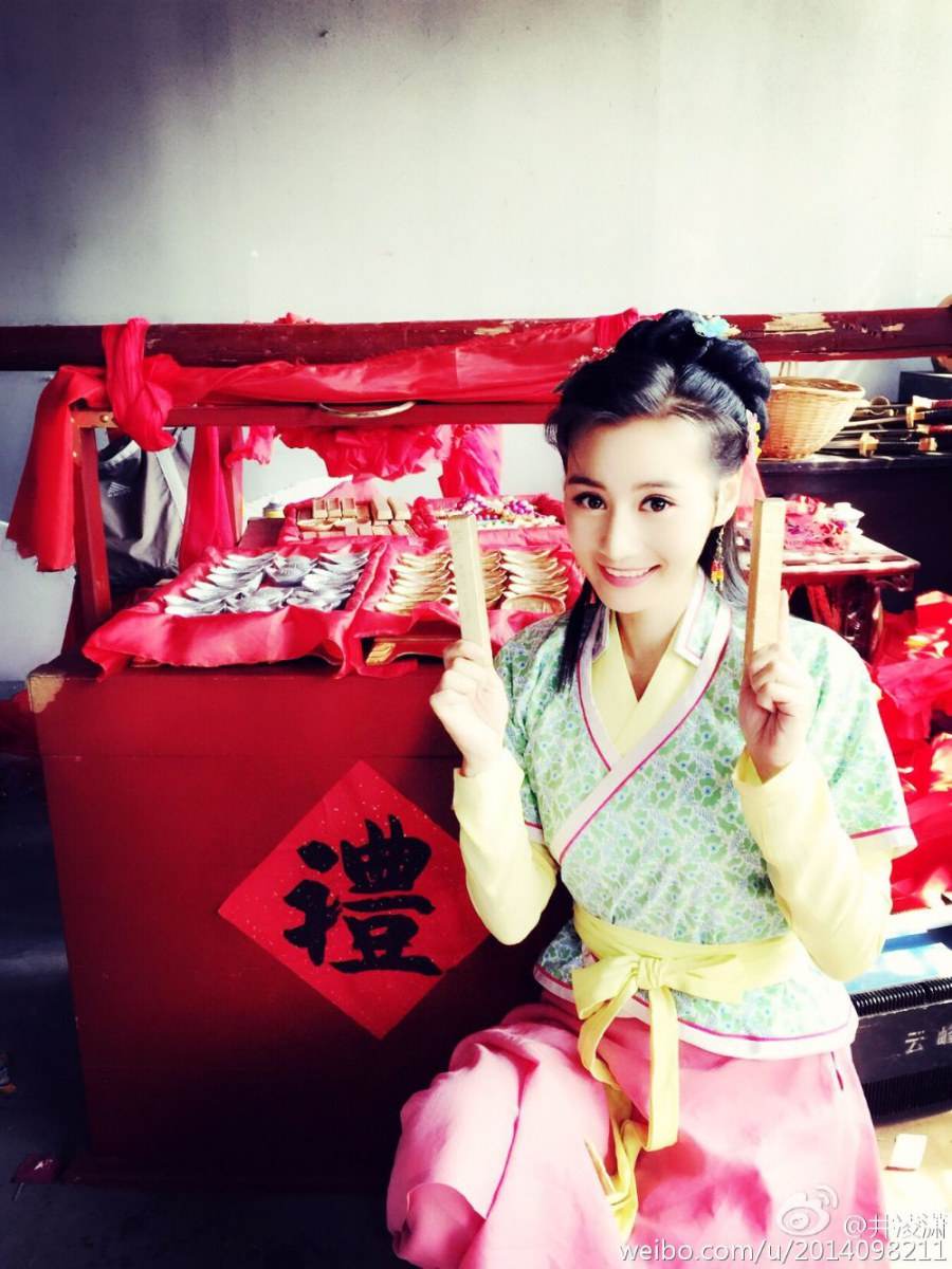 《金牌红娘2》 Jin Pai Hong Niang 2 2015 part3