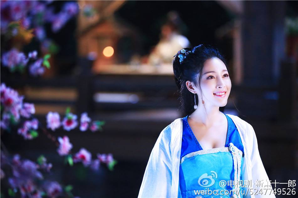 《新萧十一郎》 New Legend Xiao Shi Yi Lang 2015 part21