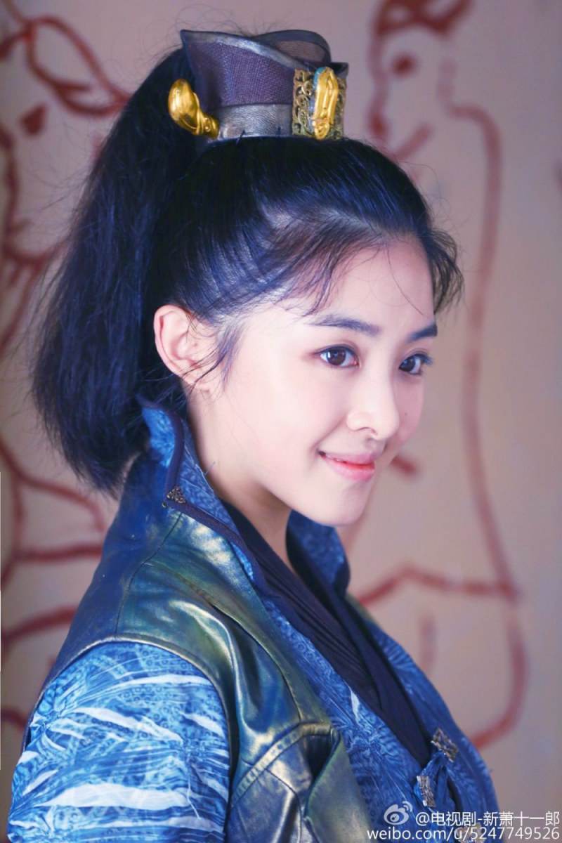 《新萧十一郎》 New Legend Xiao Shi Yi Lang 2015 part21