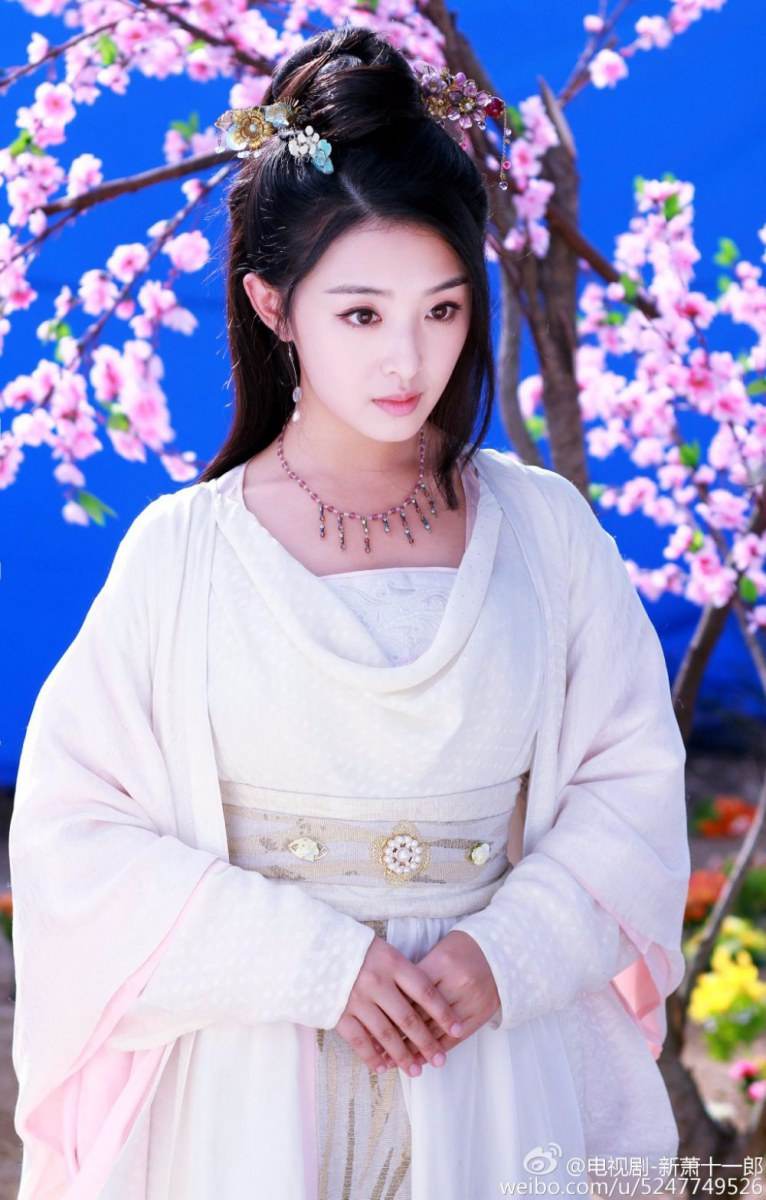 《新萧十一郎》 New Legend Xiao Shi Yi Lang 2015 part21