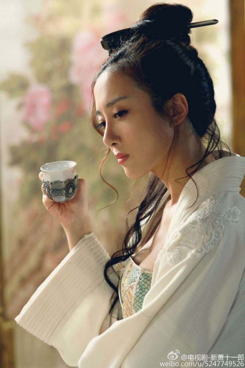 《新萧十一郎》 New Legend Xiao Shi Yi Lang 2015 part21