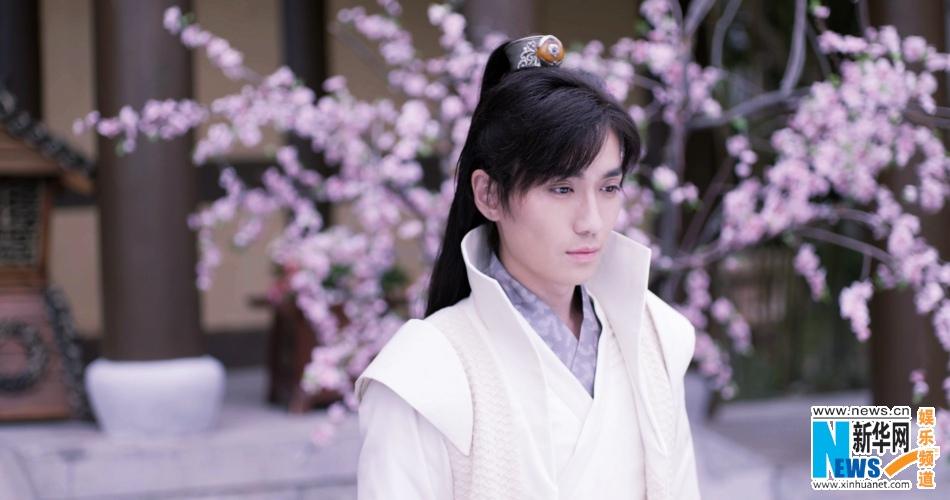 《新萧十一郎》 New Legend Xiao Shi Yi Lang 2015 part21