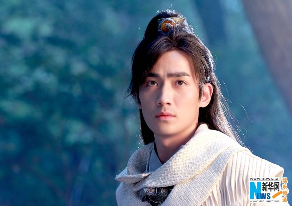 《新萧十一郎》 New Legend Xiao Shi Yi Lang 2015 part21