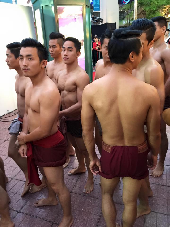 มาชมความเป็นไทย