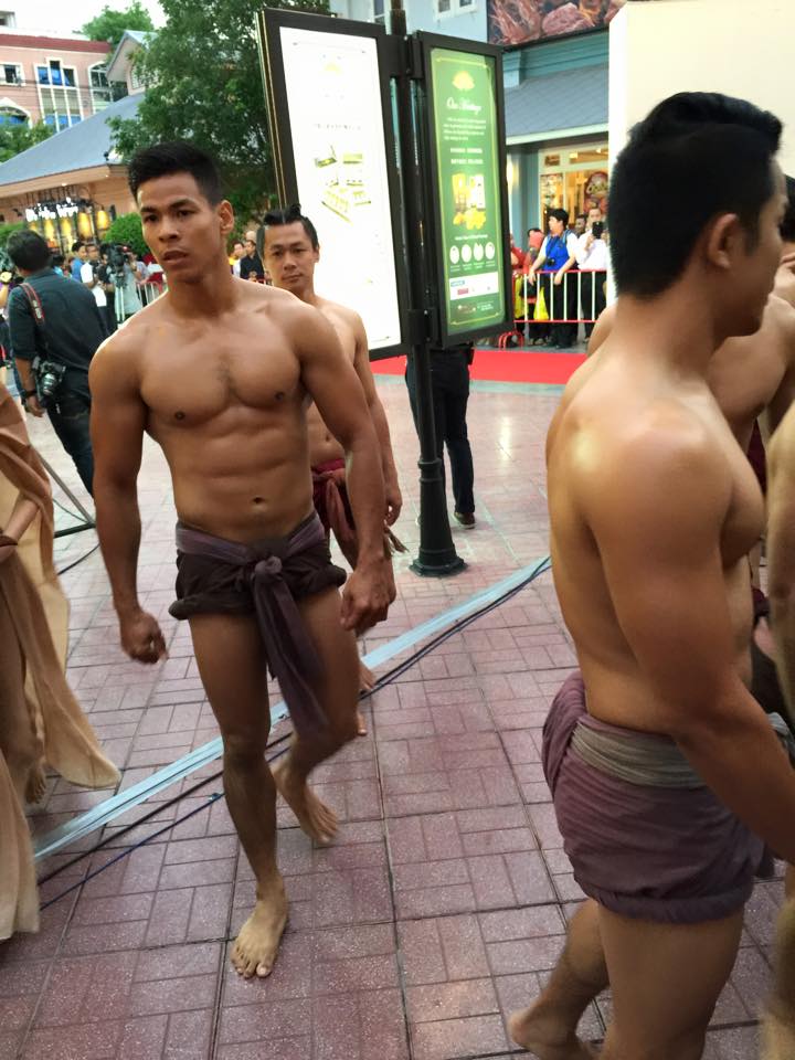 มาชมความเป็นไทย