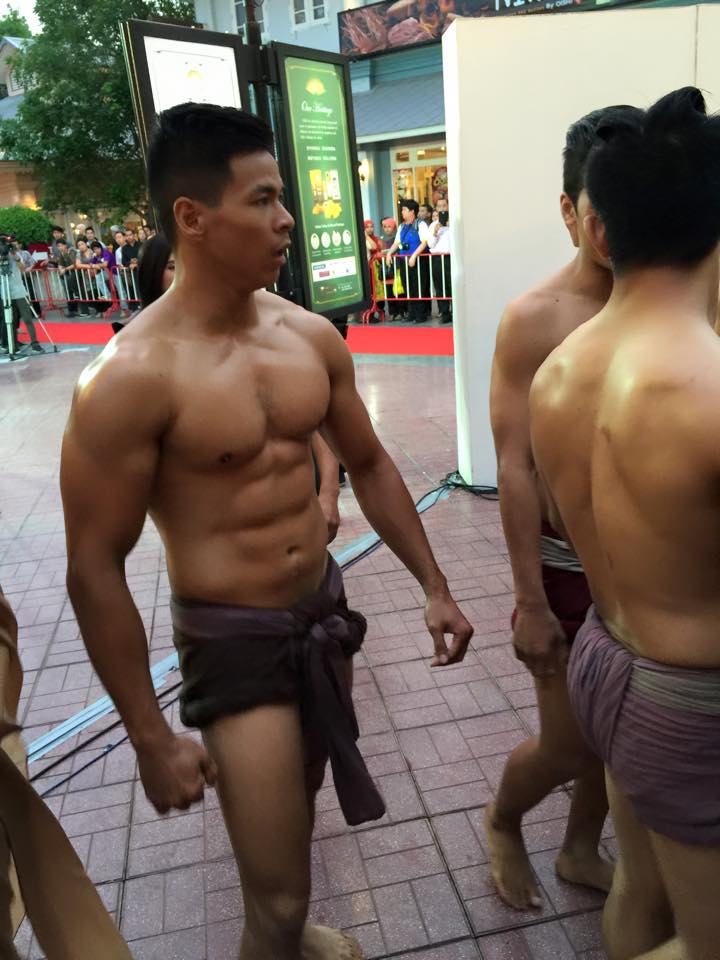 มาชมความเป็นไทย