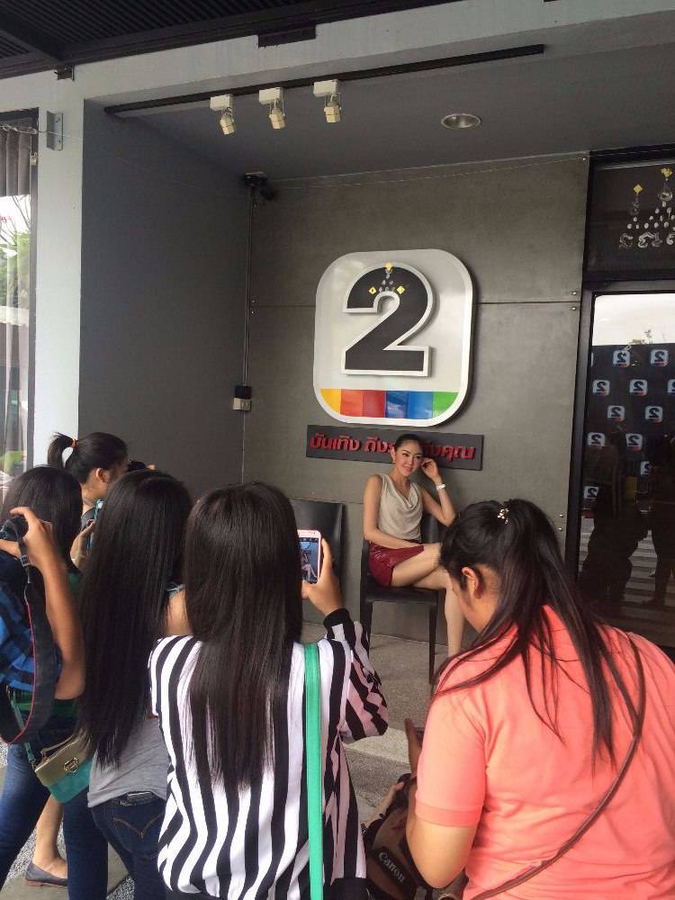 งานเสียน้ำตา จากใจ แฟนคลับ เก๋ เลเดอเรอร์