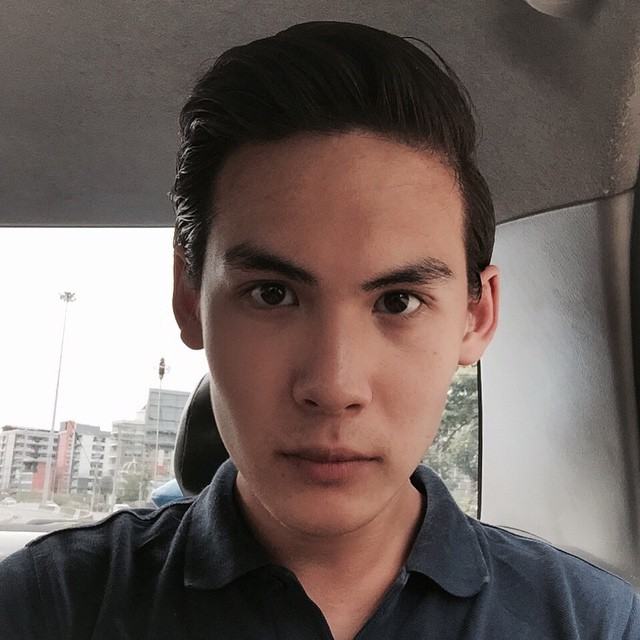 บอส ชนกันต์ พูนศิริวงศ์