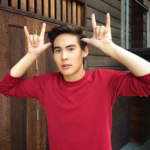 บอส ชนกันต์ พูนศิริวงศ์