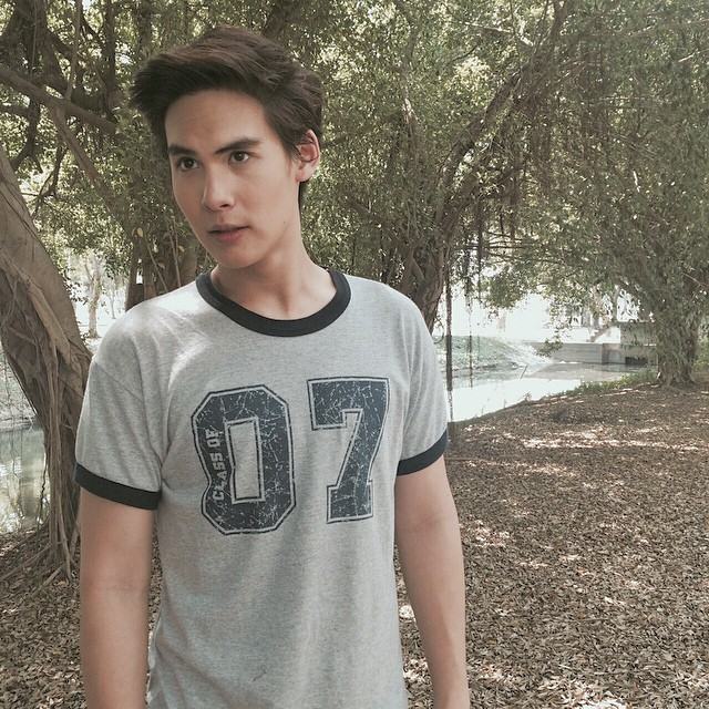 บอส ชนกันต์ พูนศิริวงศ์