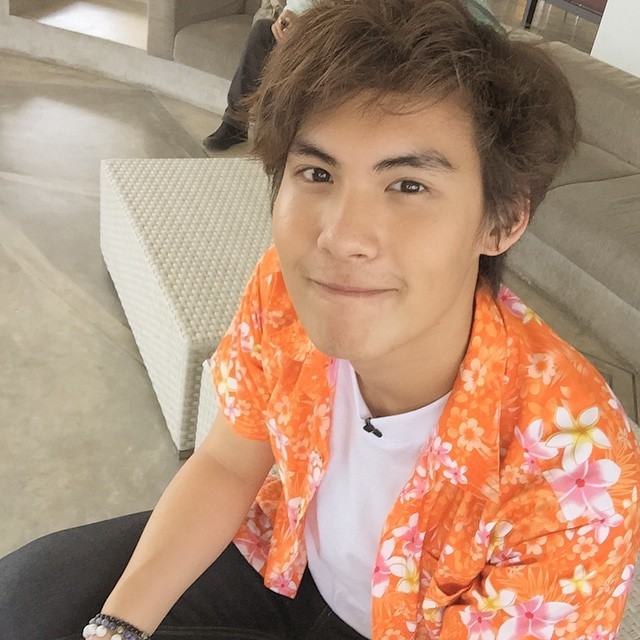 บอส ชนกันต์ พูนศิริวงศ์