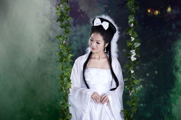 สาวจีนถ่ายแบบ เซ็กซี่ part 113