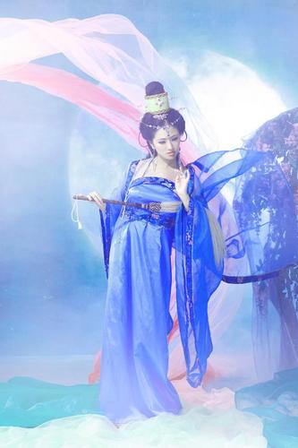 สาวจีนถ่ายแบบ เซ็กซี่ part 113