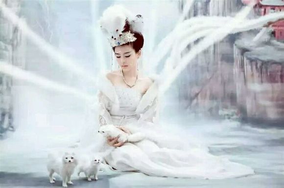 สาวจีนถ่ายแบบ เซ็กซี่ part 113