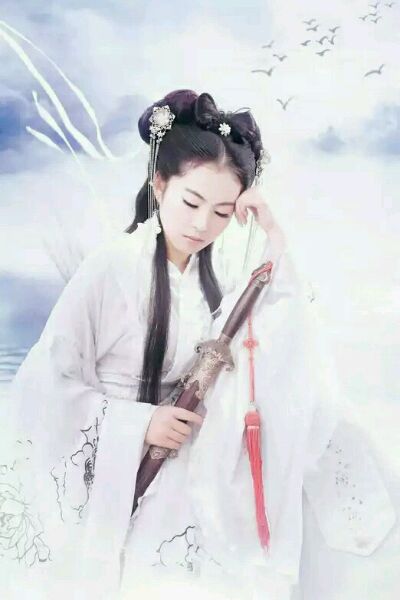 สาวจีนถ่ายแบบ เซ็กซี่ part 113
