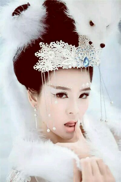 สาวจีนถ่ายแบบ เซ็กซี่ part 113