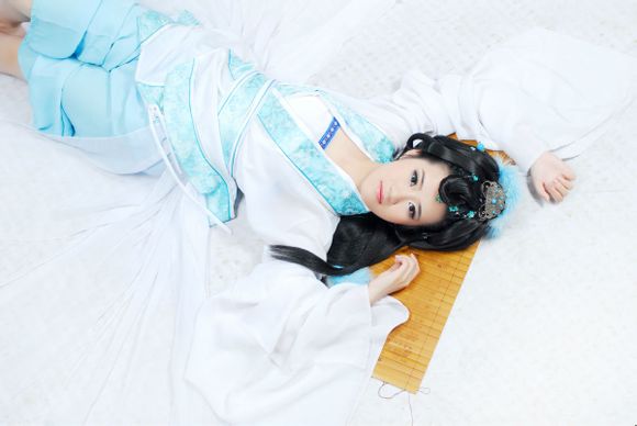 สาวจีนถ่ายแบบ เซ็กซี่ part 113