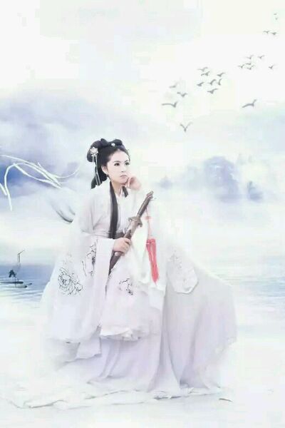 สาวจีนถ่ายแบบ เซ็กซี่ part 113