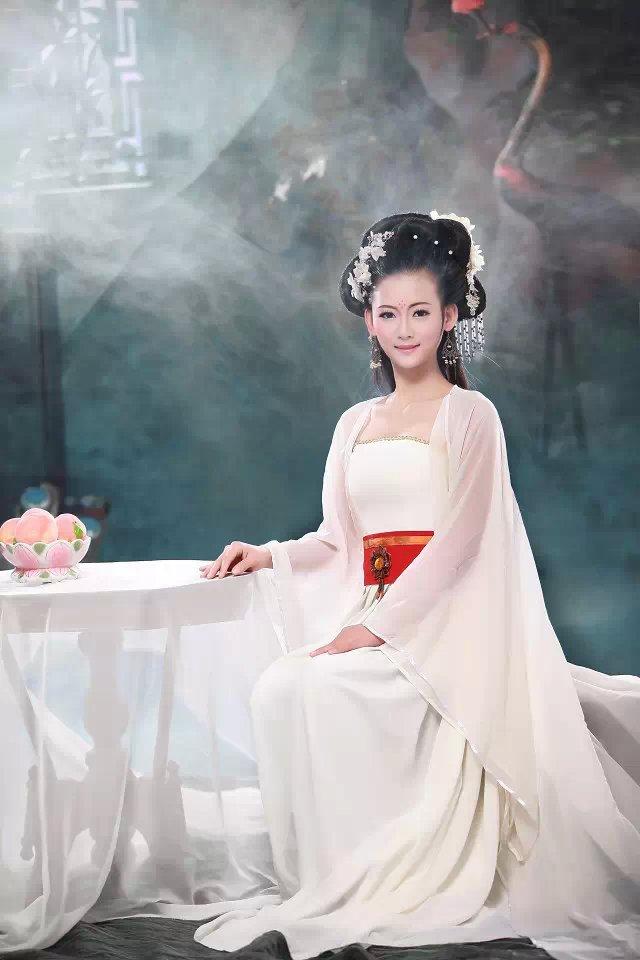 สาวจีนถ่ายแบบ เซ็กซี่ part 113