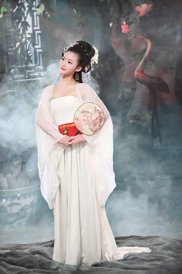 สาวจีนถ่ายแบบ เซ็กซี่ part 113