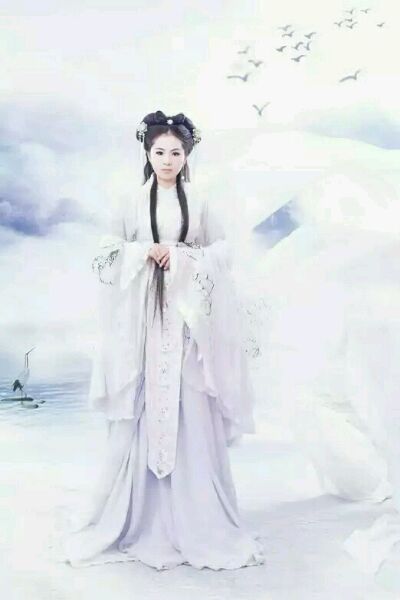 สาวจีนถ่ายแบบ เซ็กซี่ part 113