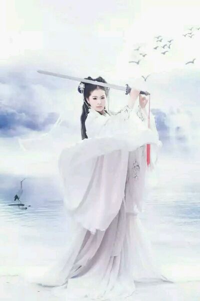 สาวจีนถ่ายแบบ เซ็กซี่ part 113