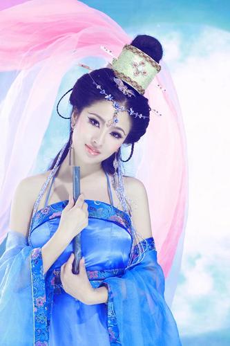 สาวจีนถ่ายแบบ เซ็กซี่ part 113
