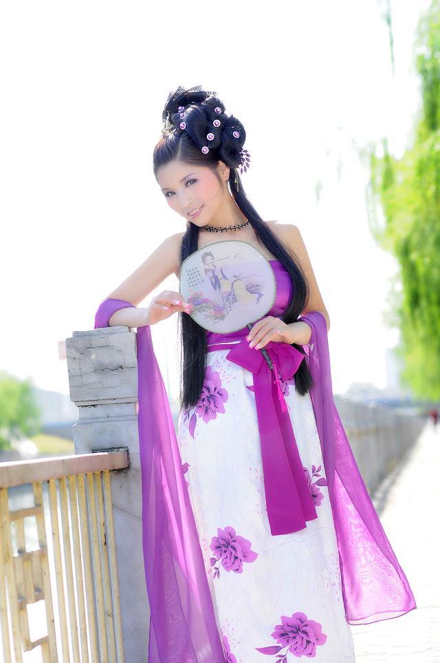 สาวจีนถ่ายแบบ เซ็กซี่ part 113
