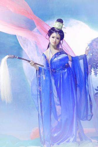 สาวจีนถ่ายแบบ เซ็กซี่ part 113