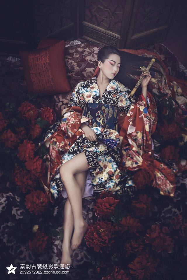 สาวจีนถ่ายแบบ เซ็กซี่ part 113