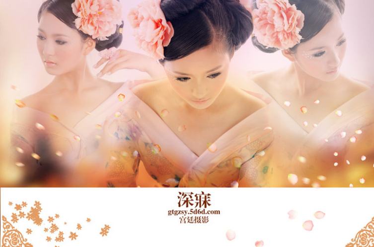 สาวจีนถ่ายแบบ เซ็กซี่ part 113