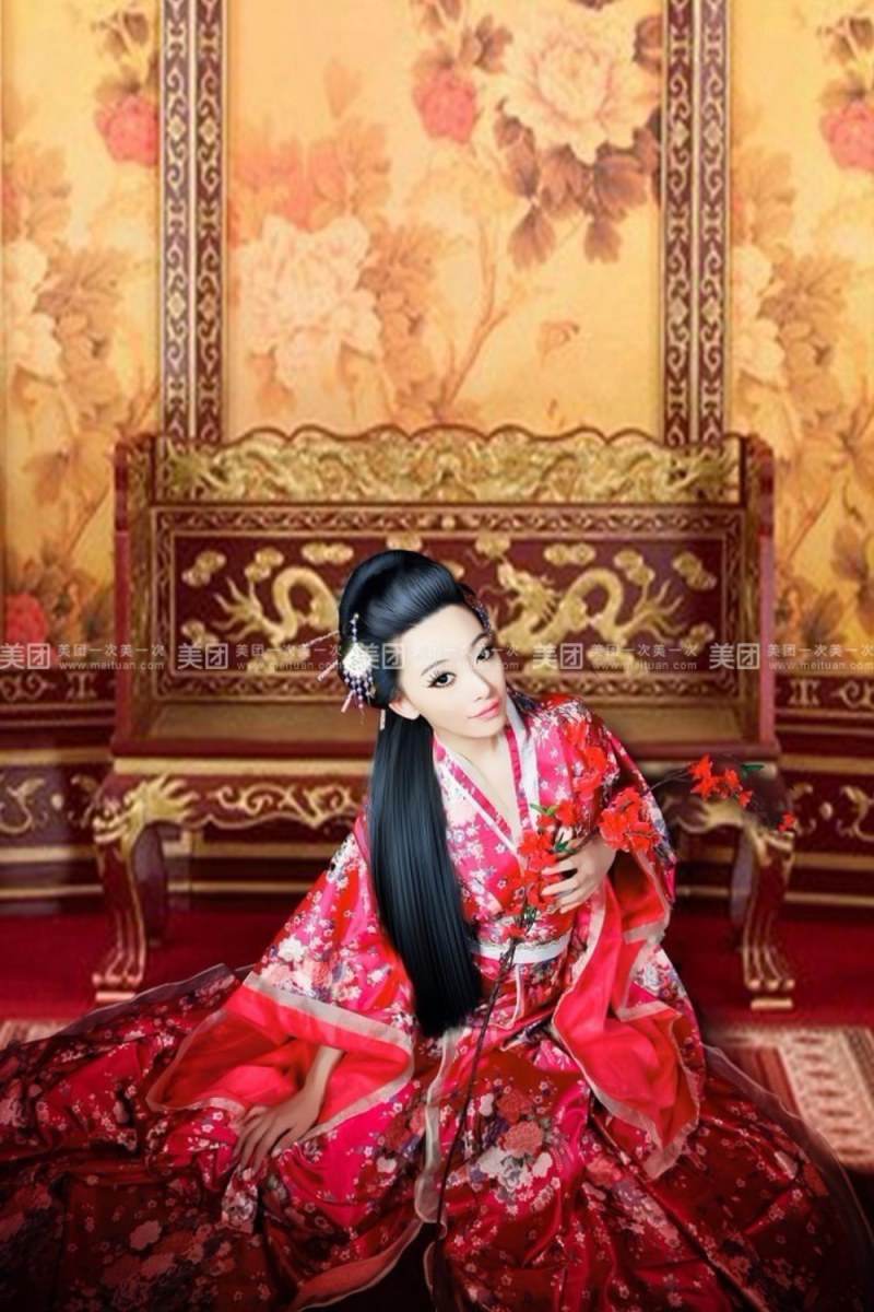 สาวจีนถ่ายแบบ เซ็กซี่ part 113