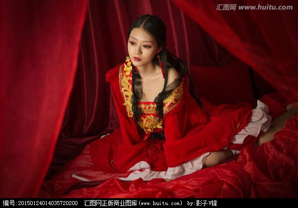 สาวจีนถ่ายแบบ เซ็กซี่ part 113