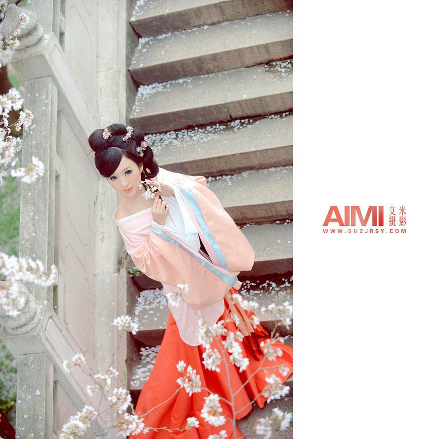 สาวจีนถ่ายแบบ เซ็กซี่ part 113