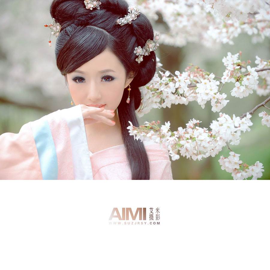 สาวจีนถ่ายแบบ เซ็กซี่ part 113