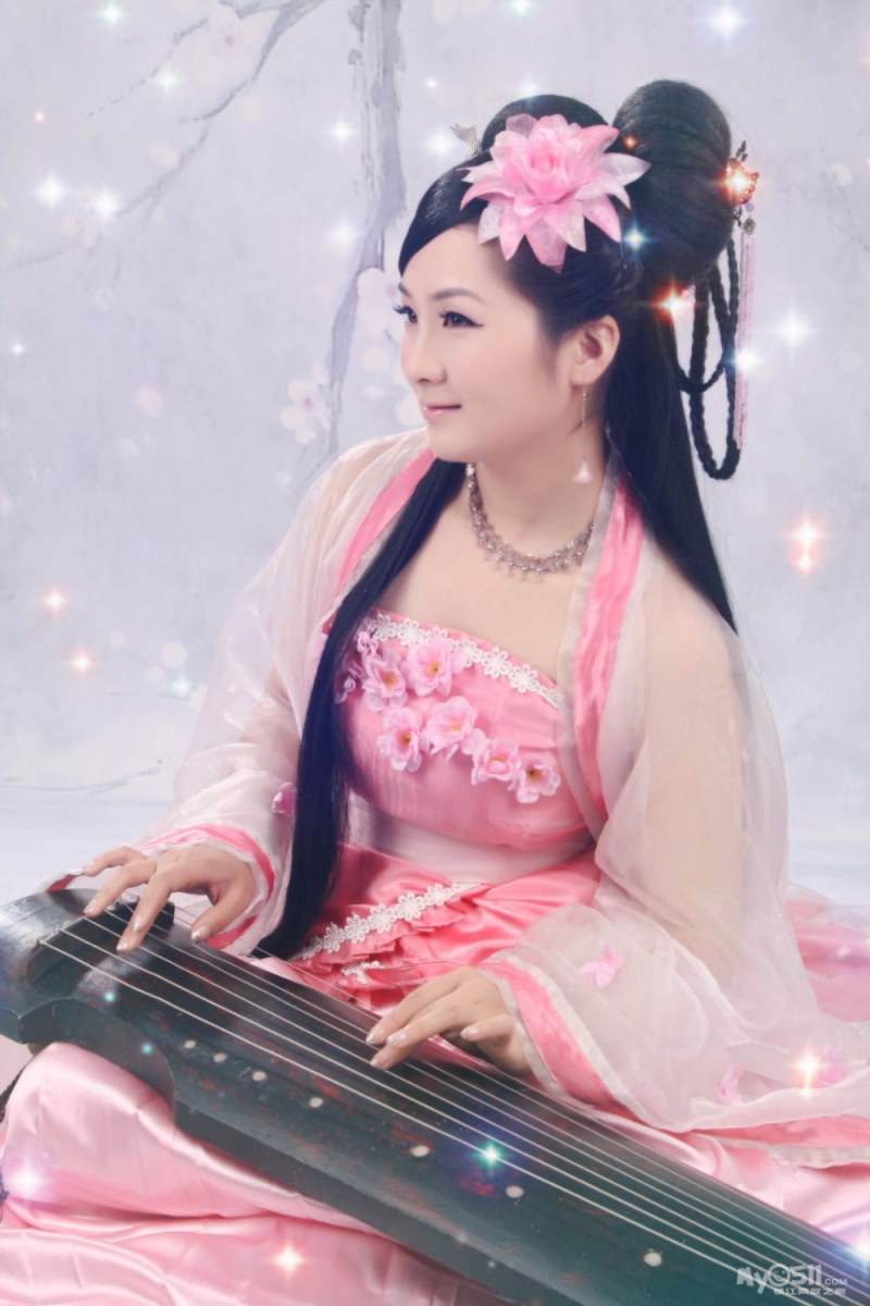 สาวจีนถ่ายแบบ เซ็กซี่ part 113