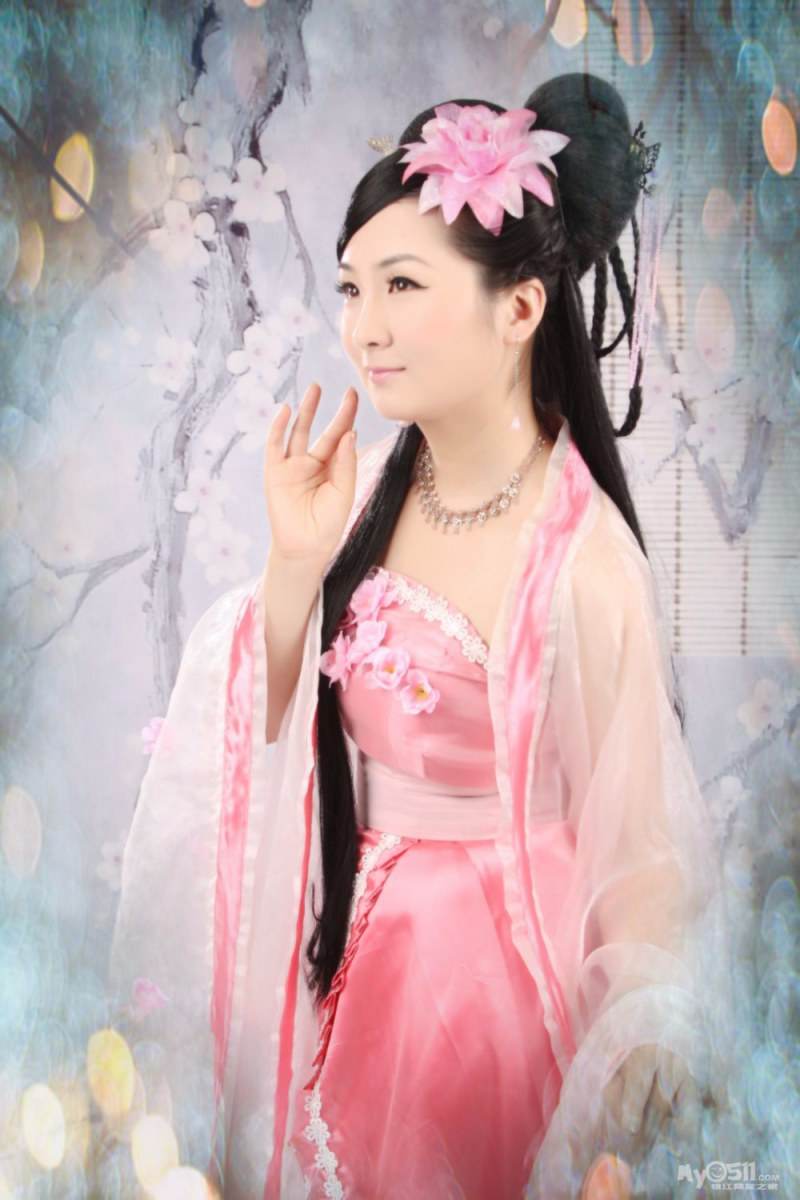 สาวจีนถ่ายแบบ เซ็กซี่ part 113