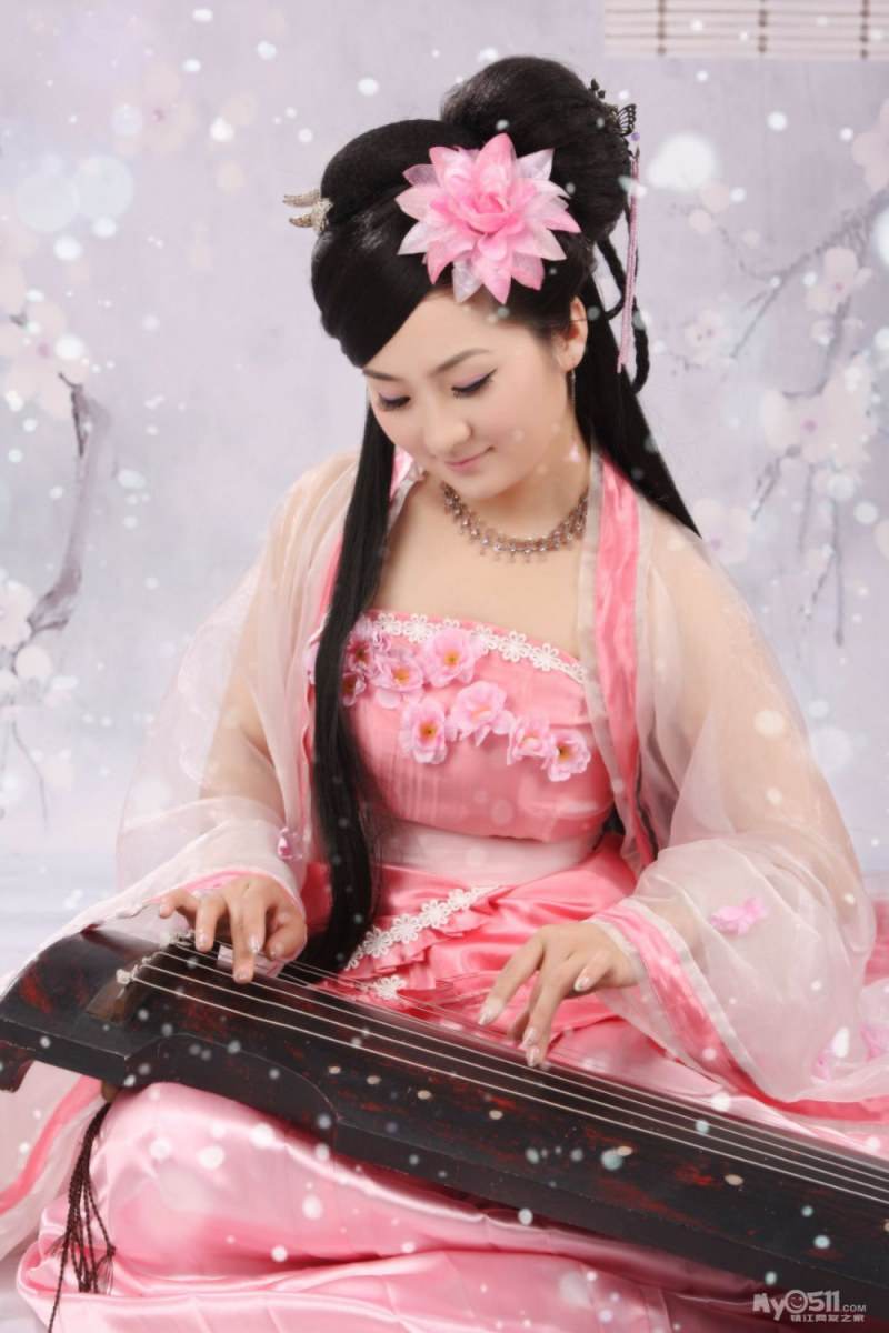 สาวจีนถ่ายแบบ เซ็กซี่ part 113