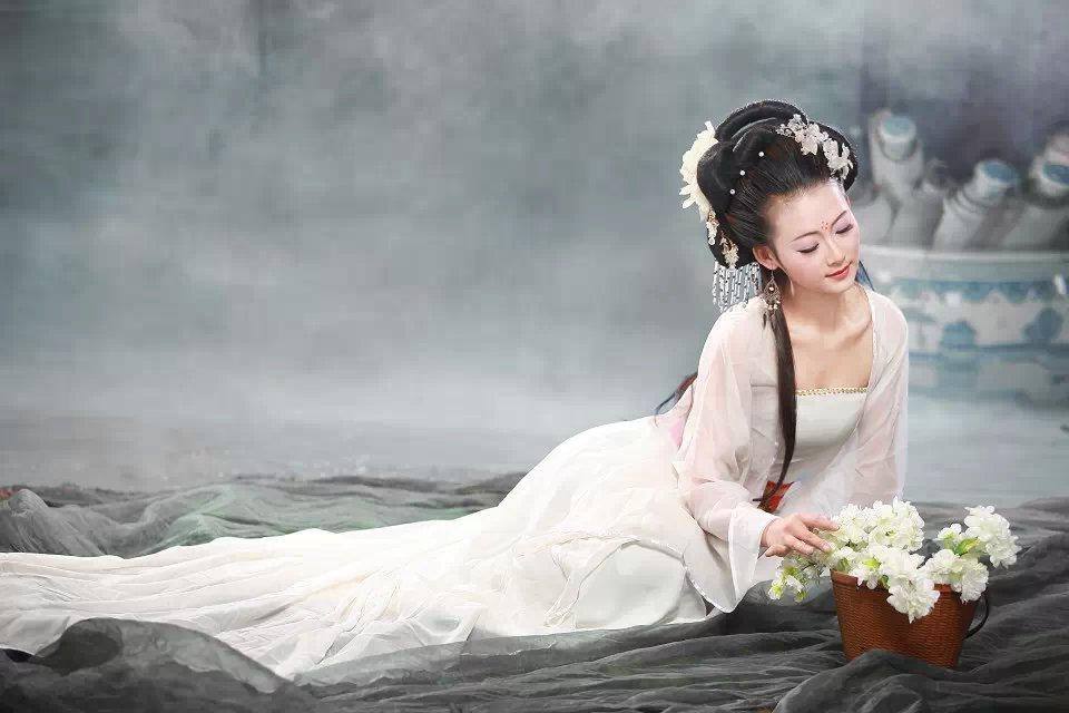 สาวจีนถ่ายแบบ เซ็กซี่ part 113