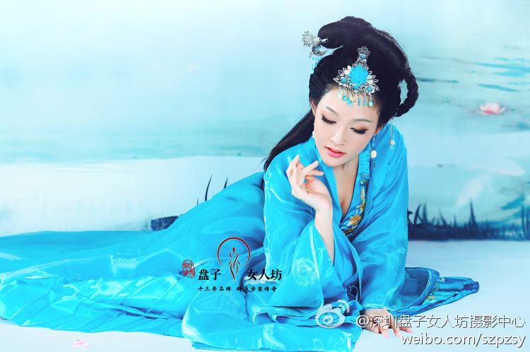 สาวจีนถ่ายแบบ เซ็กซี่ part 113