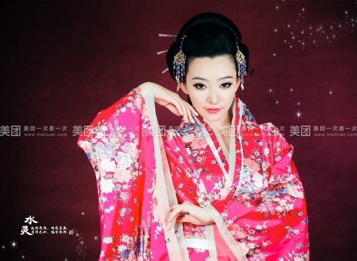 สาวจีนถ่ายแบบ เซ็กซี่ part 113