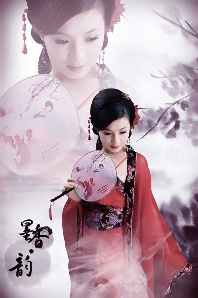 สาวจีนถ่ายแบบ เซ็กซี่ part 113