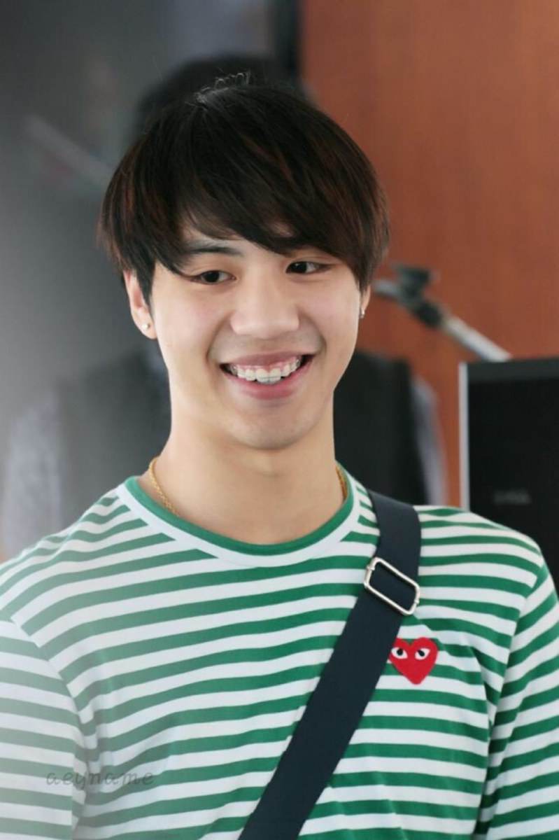 ไวท์กัปตันทำบุญร่วมกัน