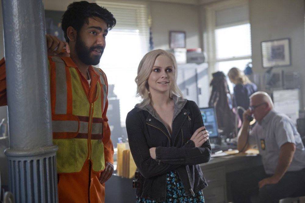 ซีรีส์ฝรั่งน่าดู "iZombie Season 1 สืบ กลืน สมอง"