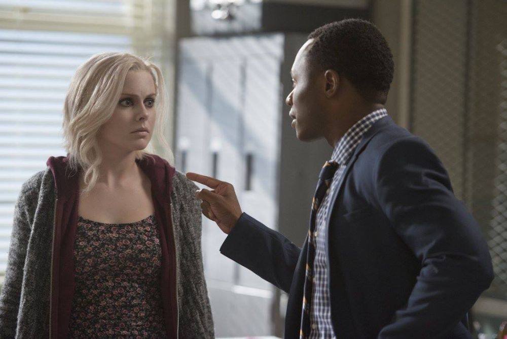 ซีรีส์ฝรั่งน่าดู "iZombie Season 1 สืบ กลืน สมอง"