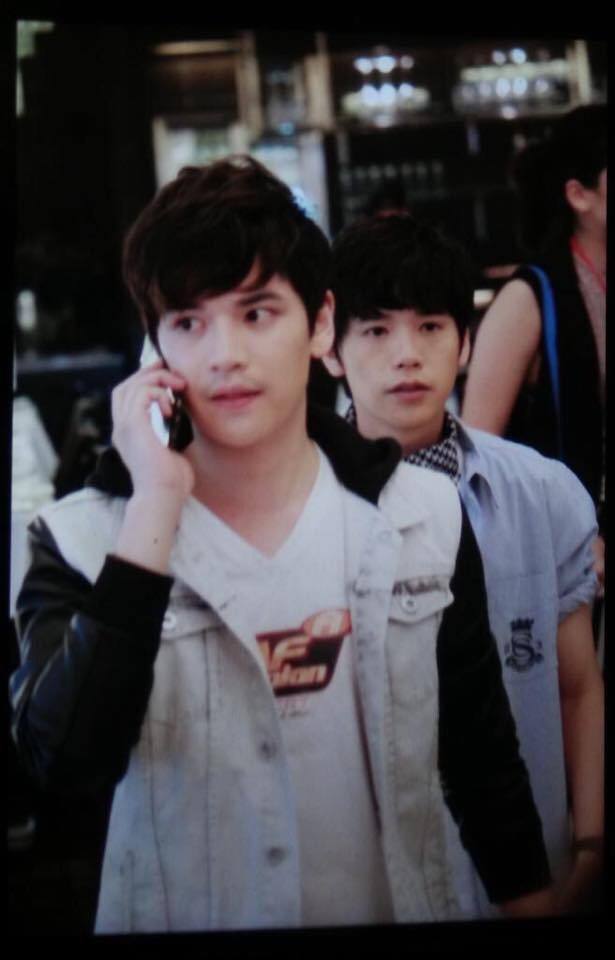 เต๋าคชา reunion