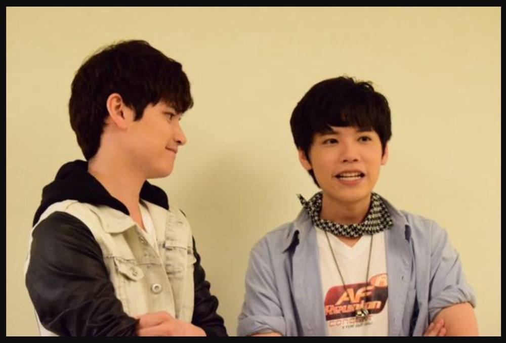 เต๋าคชา reunion