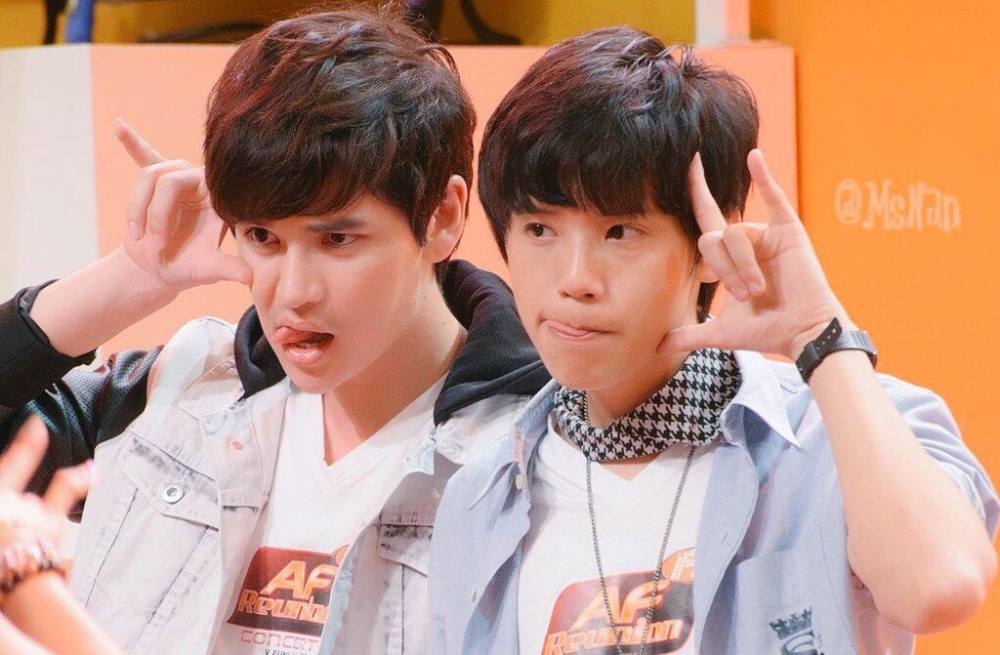 เต๋าคชา reunion