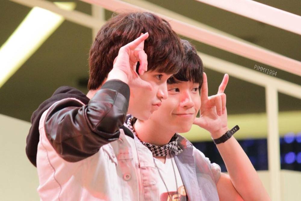 เต๋าคชา reunion